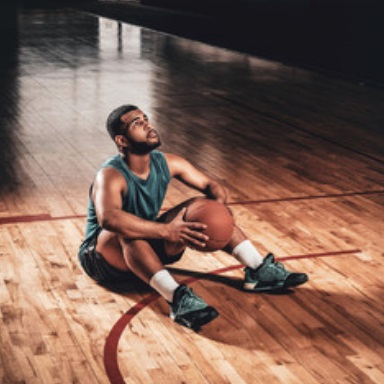 Commercial & Sports Flooring