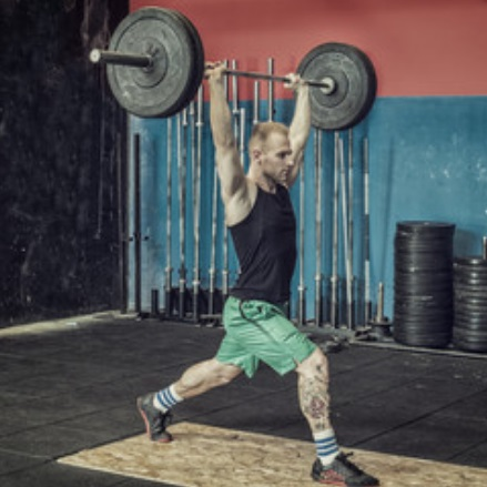 Specialty Gym Equipment
