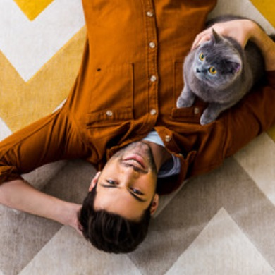 Carpet Flooring
