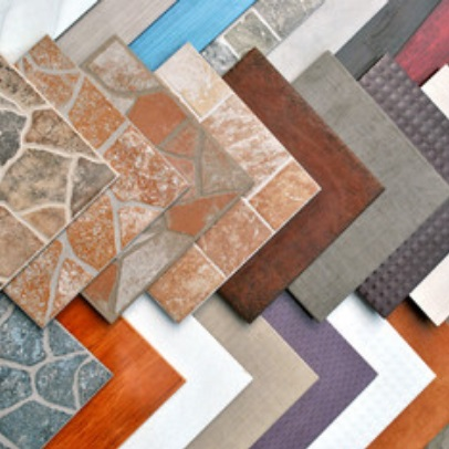 Tile Flooring