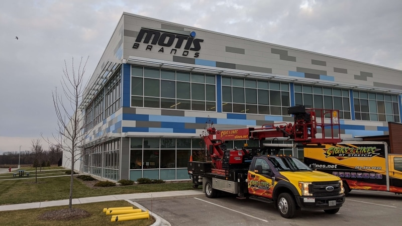 Installation Services