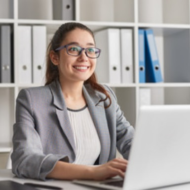 Application Processing