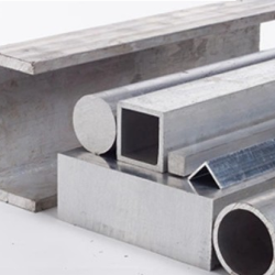 Aluminum