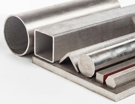 Stainless Steel