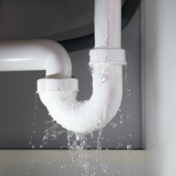 Water Damage