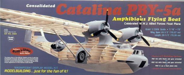 PBY-5A CATALINA