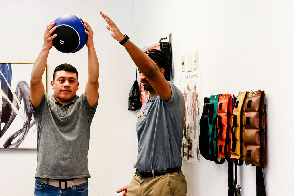 Physical Therapy