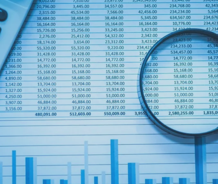 Accounting Services