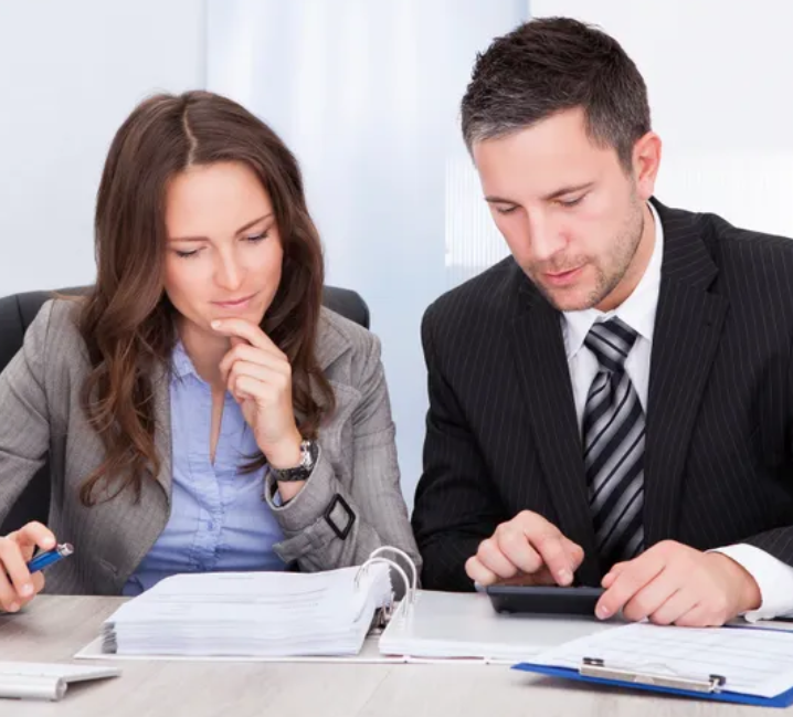 Consulting Services