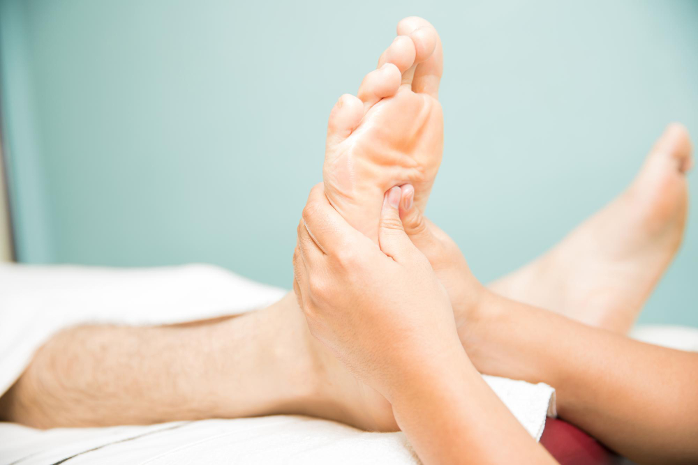 Foot Care
