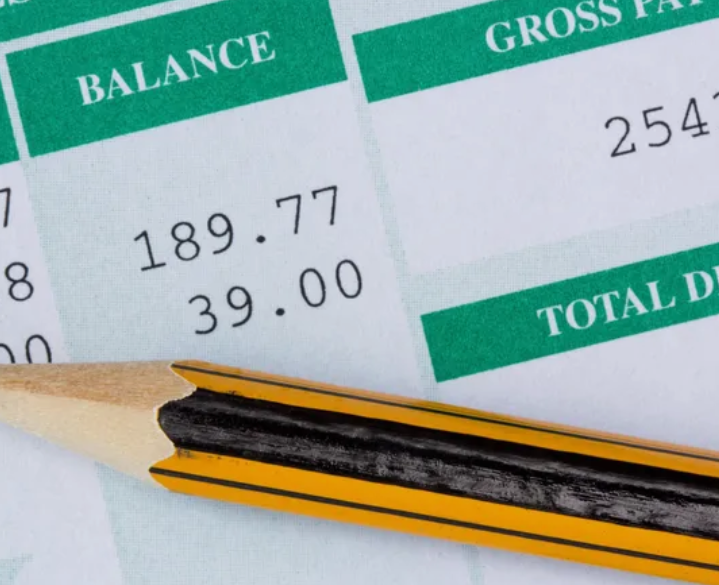 Payroll Services