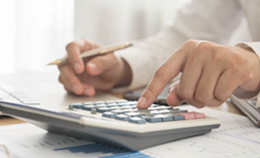 Financial Services
