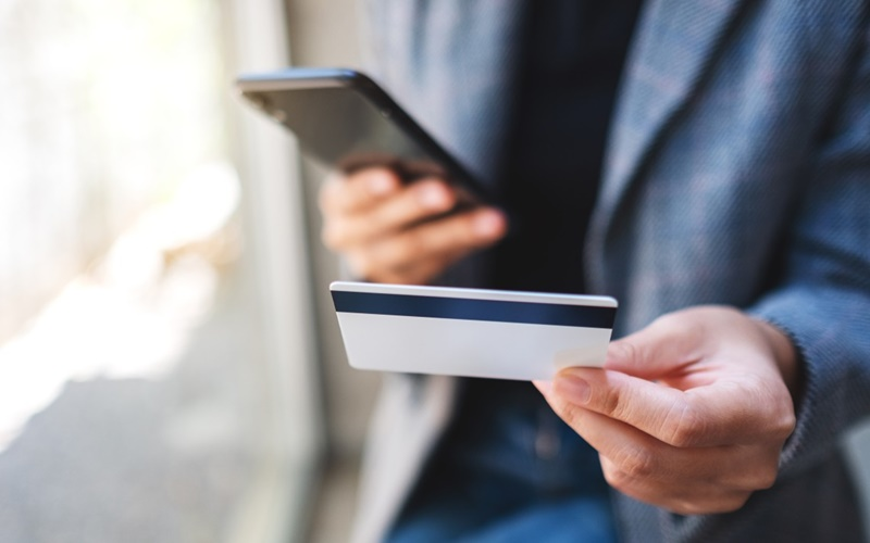 Credit Builder Program