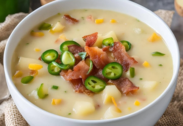Soup