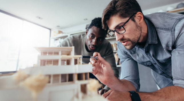 Architectural Services