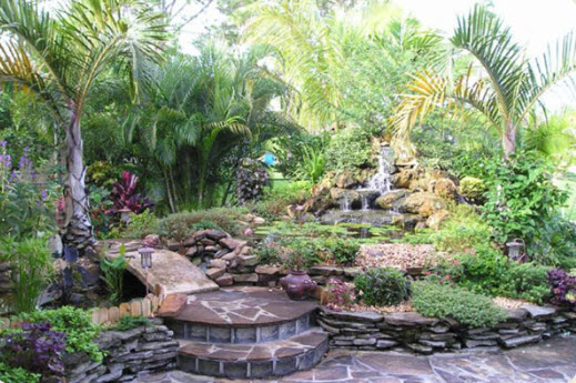Landscape Architecture