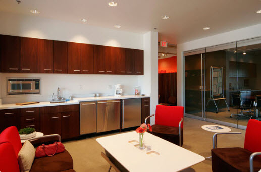 Tenant Improvements