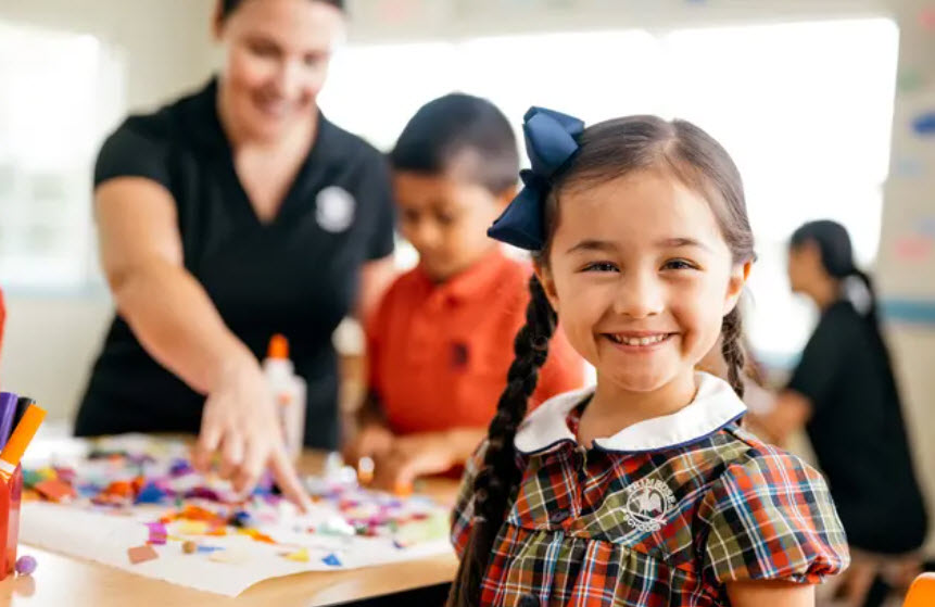 Pre-Kindergarten