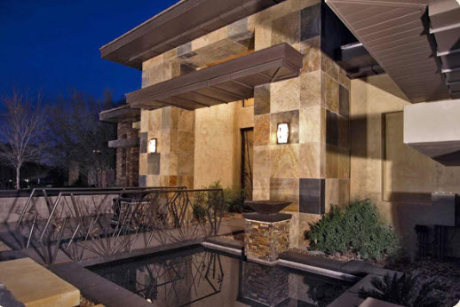 Custom Home Design
