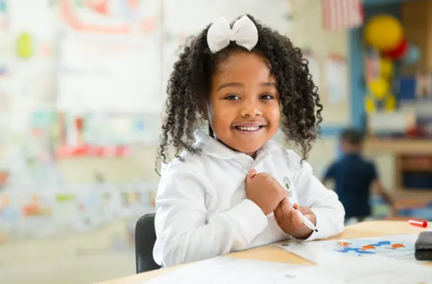Kindergarten