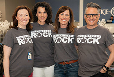 Community Partners