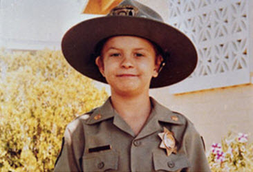  MAKE-A-WISHÂ® STORY