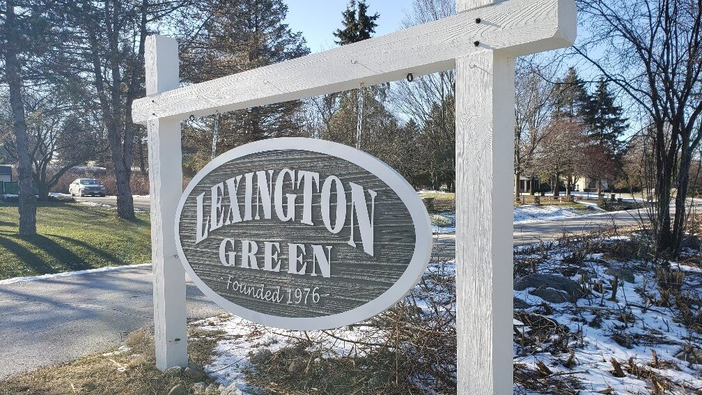 Outdoor Signs