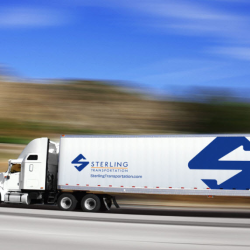 Expedited LTL
