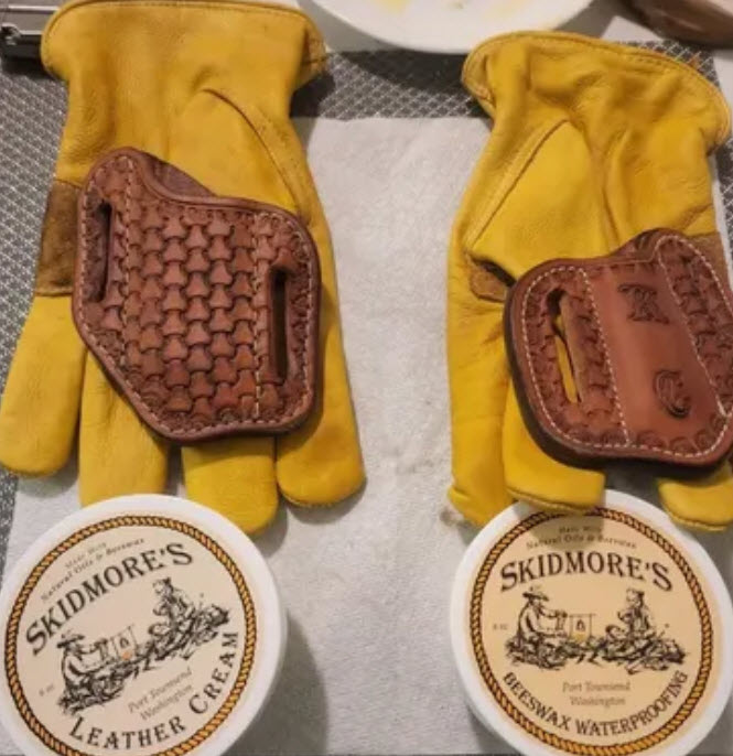 Knife & Multitool Sheaths