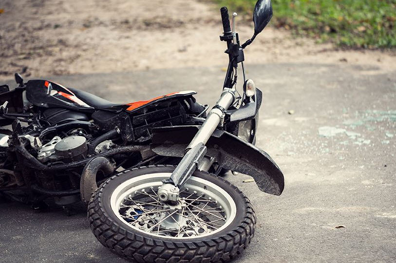 Motorcycle Accident