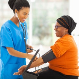 Blood Pressure