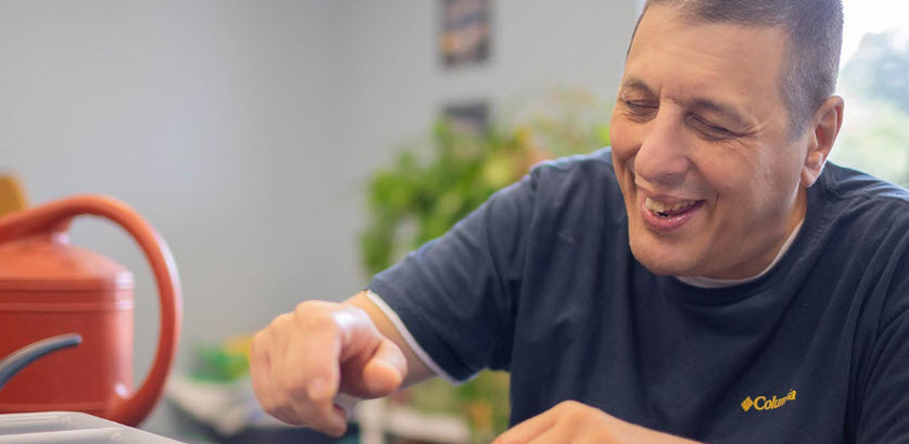 Eden Adult Day Services