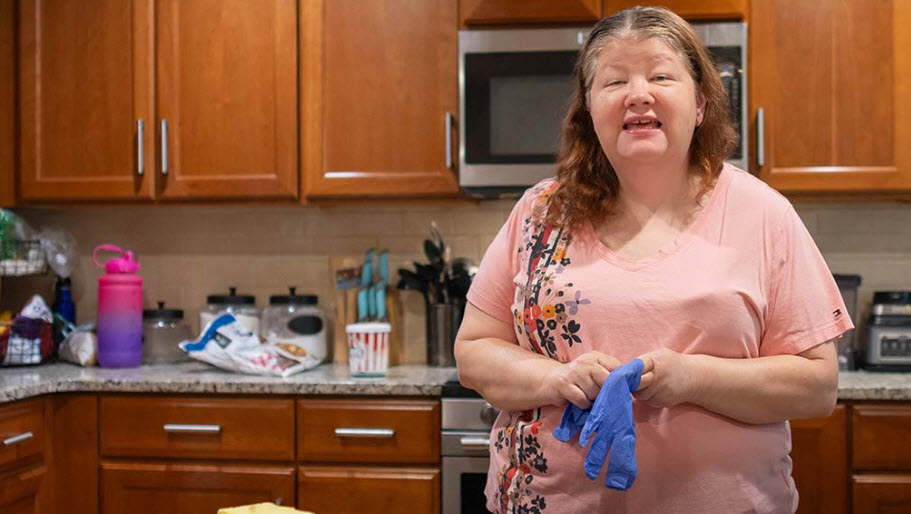 Eden Adult Residential Program