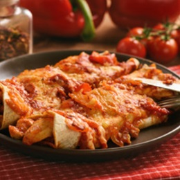 Enchiladas