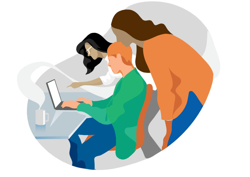 Diversity, Equity & Inclusion Goals