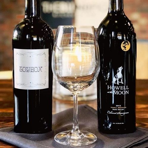 Wine