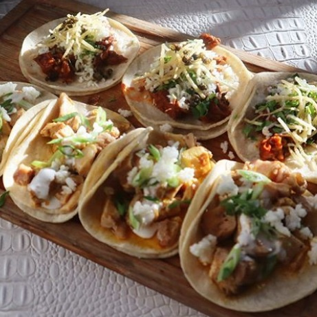 Tacos