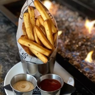 Fries