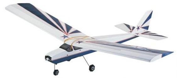 PT Electric Airplane Kit