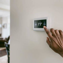 AC & Heating