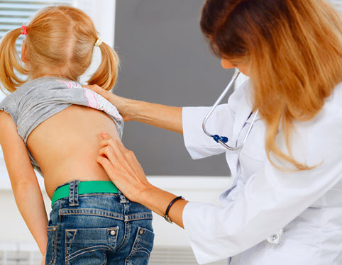  Sciatica