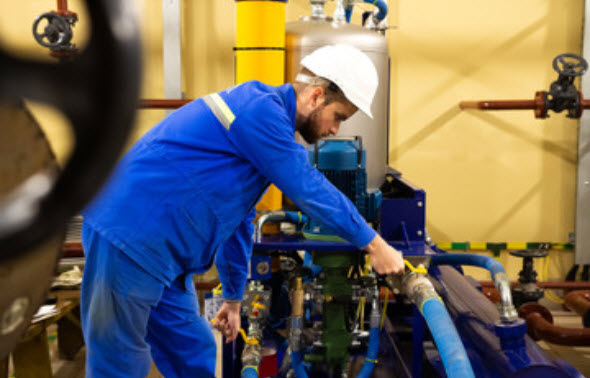 Water Operations