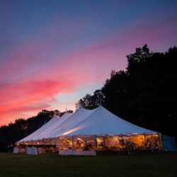 Tenting