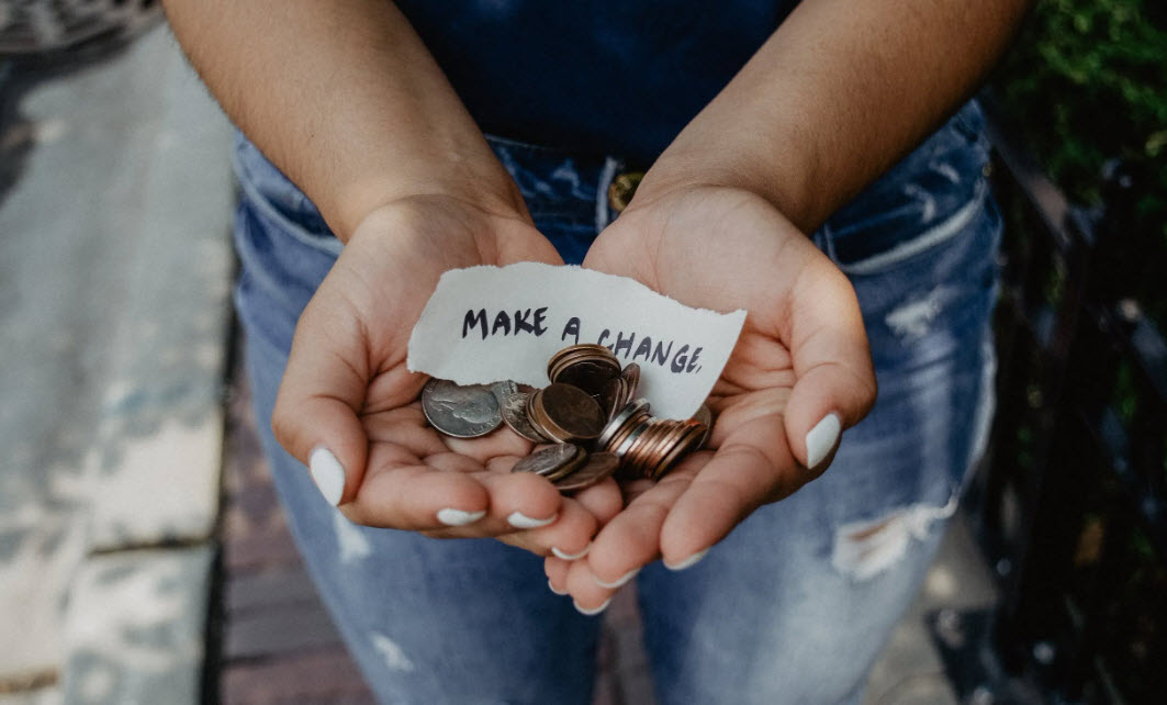 Nonprofit Community Support
