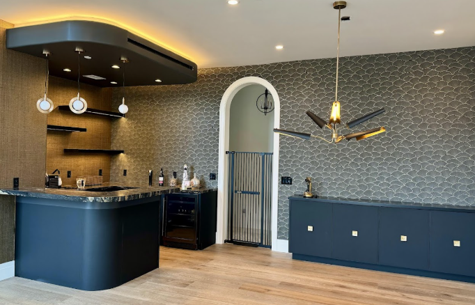 Cabinets