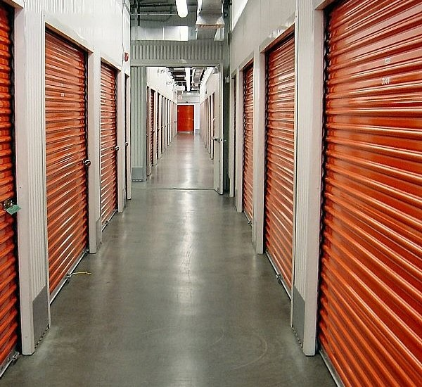 Storage