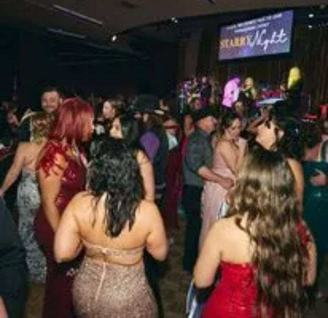 Plan an Event with Us