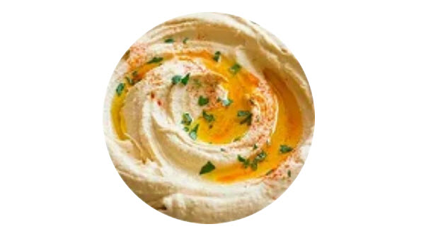 Appetizers