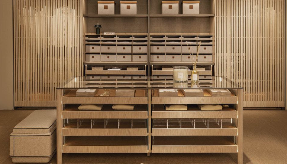 Closets