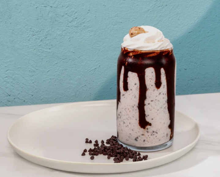 Frozen Favorites